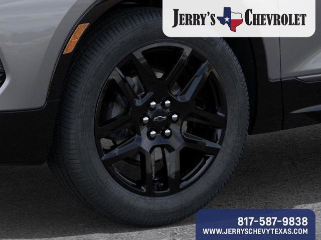 New 2026 Chevrolet Blazer RS w/ Driver Confidence II Package FWD image 10