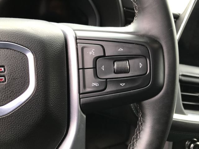 Certified 2023 GMC Yukon SLE w/ Gmc Pro Safety Plus Package image 8