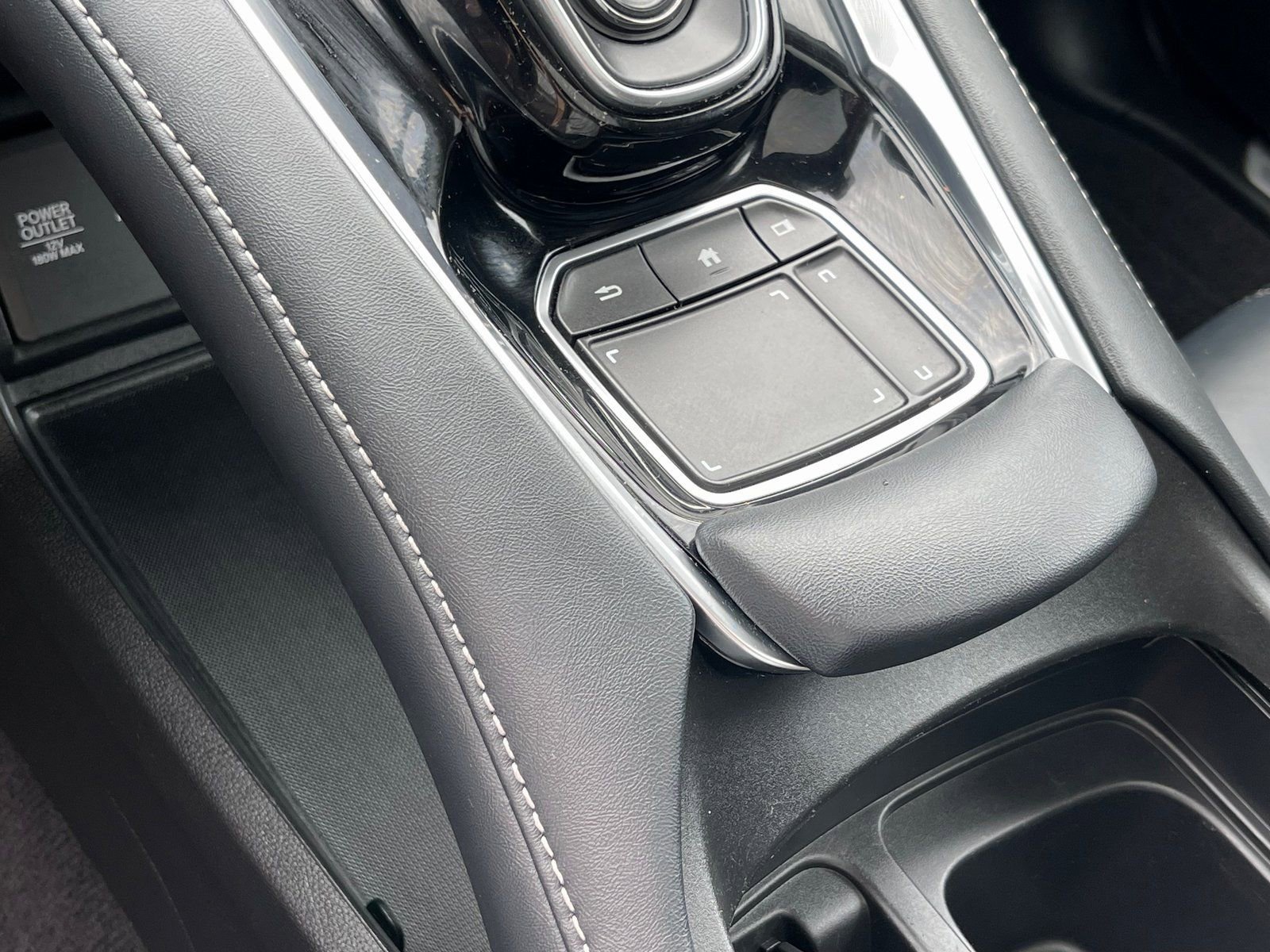 Used 2019 Acura RDX Technology Package image 32