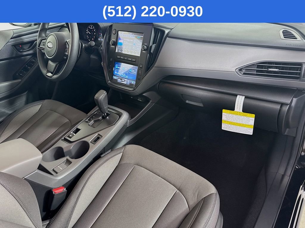 Used 2026 Subaru Crosstrek 2.5i image 34