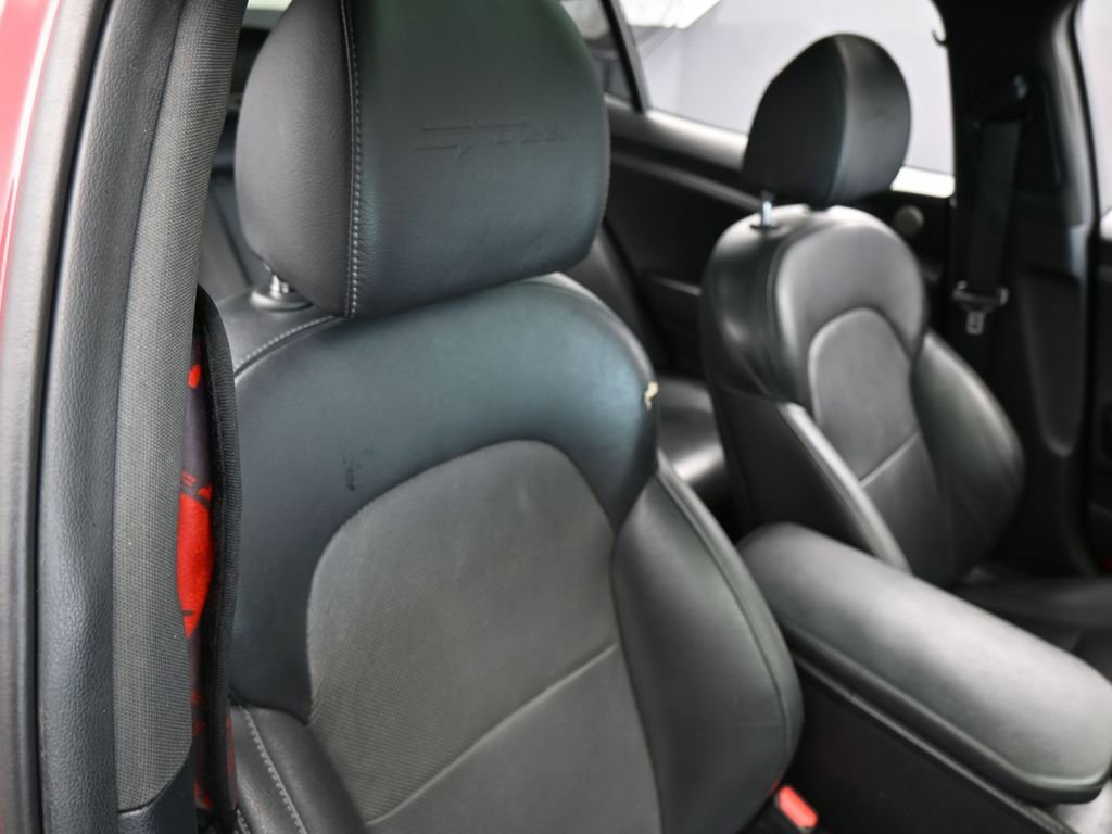 Used 2023 Kia Stinger GT-Line w/ Sun & Sound Package image 45