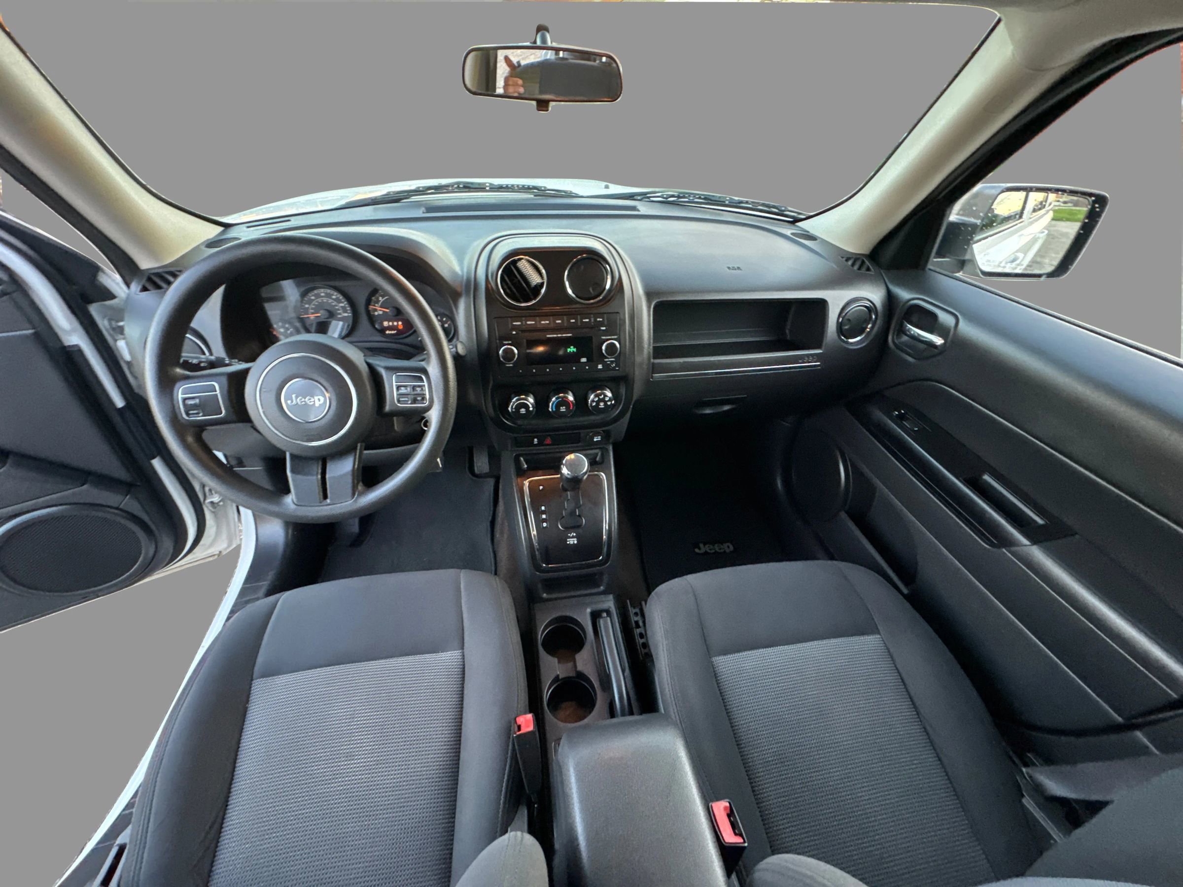 Used 2015 Jeep Patriot Sport w/ Power Value Group image 19