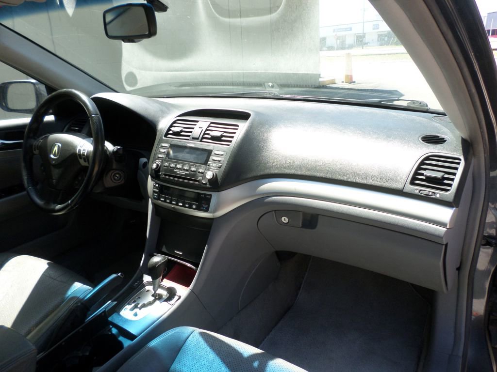 Used 2008 Acura TSX FWD image 12