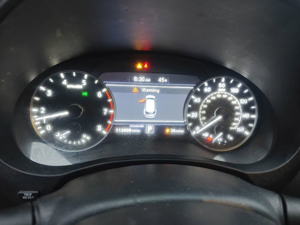 Used 2020 INFINITI QX50 Essential w/ Edition 30 Package image 9