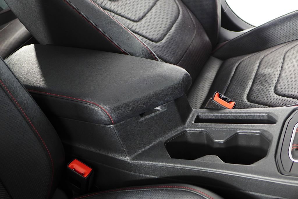 Used 2023 Volkswagen Jetta GLI Autobahn FWD image 16
