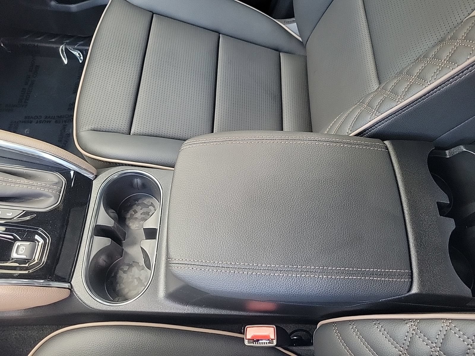 New 2026 GMC Canyon Denali AWD/4WD image 20