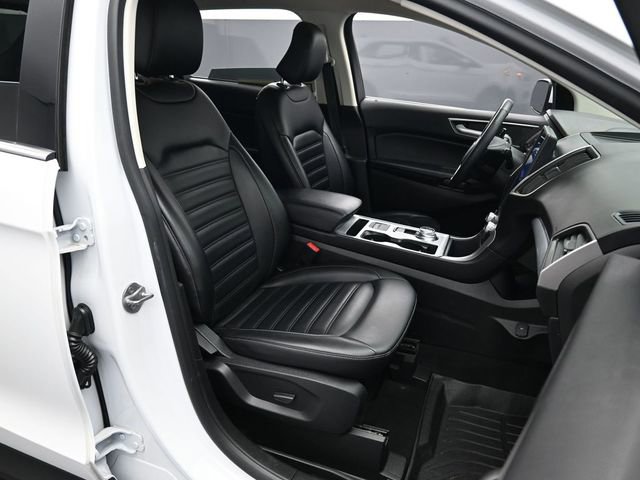 Certified 2022 Ford Edge SEL image 27