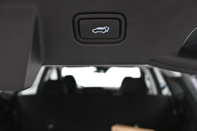 New 2026 Hyundai Tucson SEL image 31