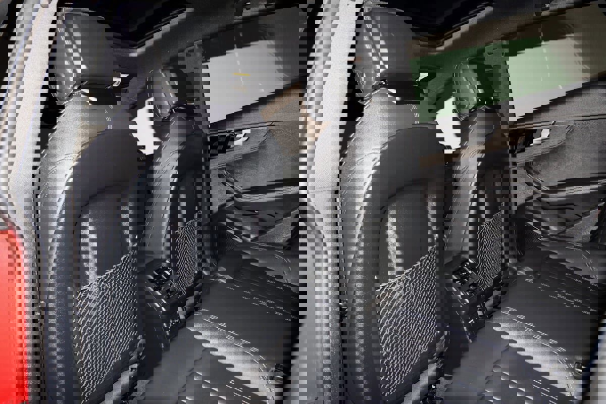 Used 2024 Audi A5 2.0T Premium Plus image 54