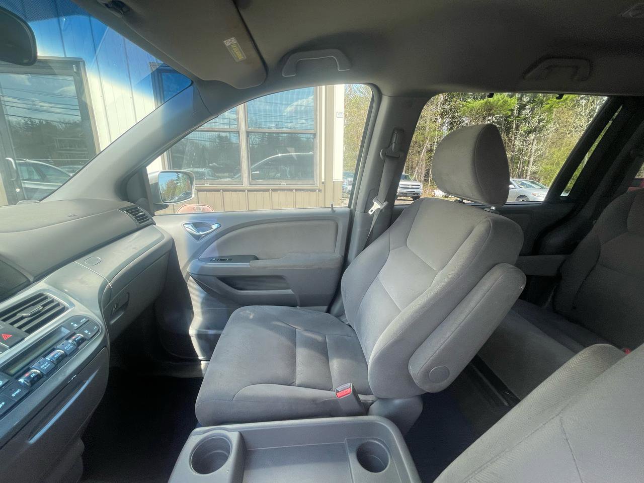 Used 2008 Honda Odyssey EX image 16