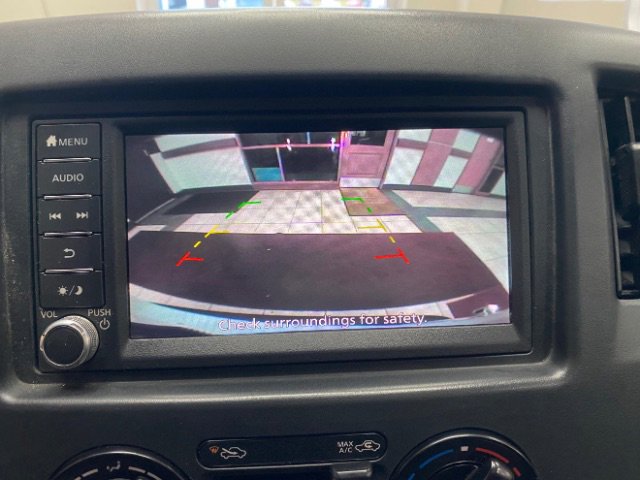 Used 2020 Nissan NV200 S image 29