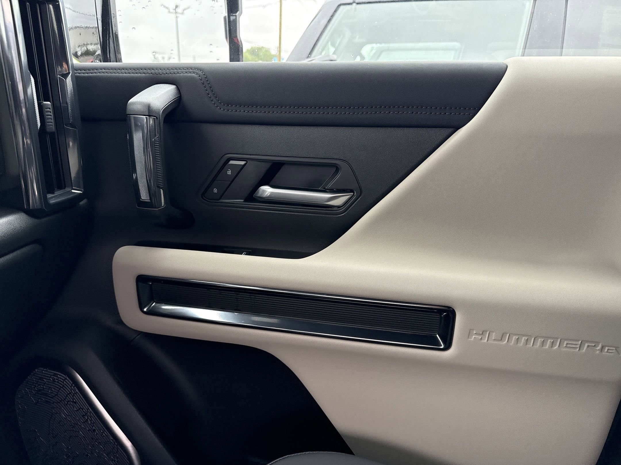 New 2026 GMC Hummer EV SUV image 19