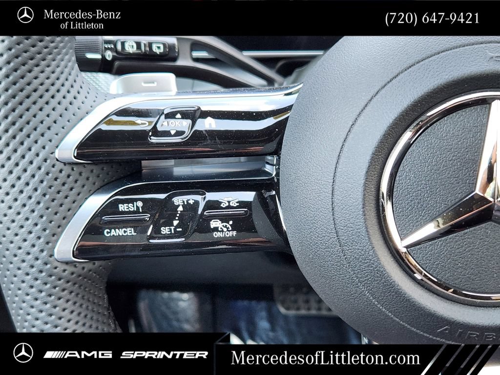 New 2026 Mercedes-Benz GLC 300 4MATIC image 29