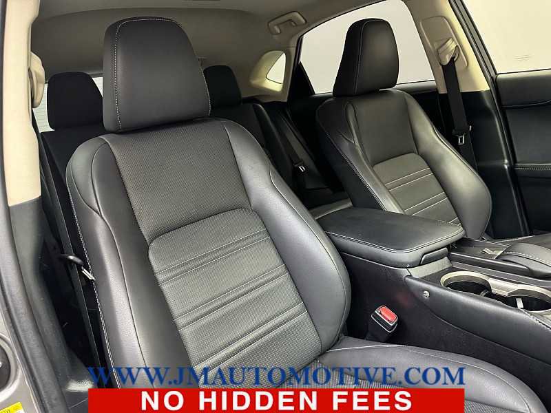 Used 2015 Lexus NX 200t AWD w/ Premium Package image 21