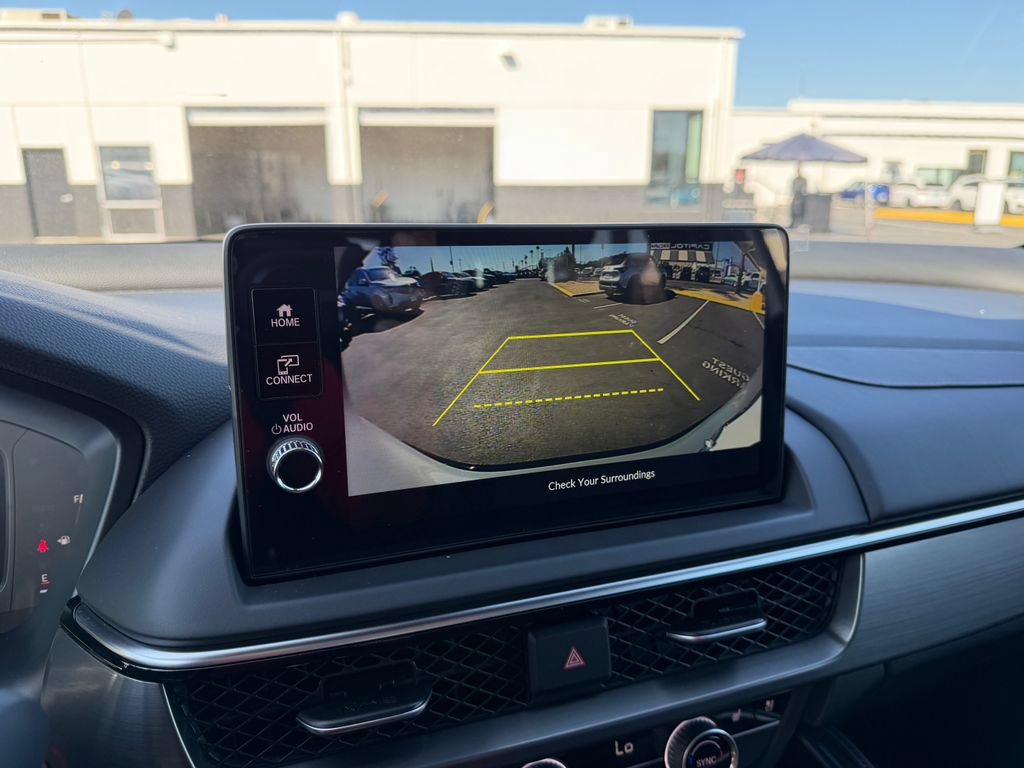 New 2026 Acura ADX A-Spec AWD/4WD image 25