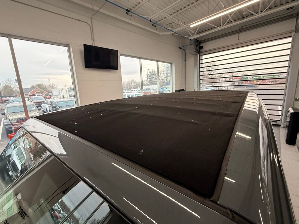 New 2026 Jeep Wrangler Sport S image 12