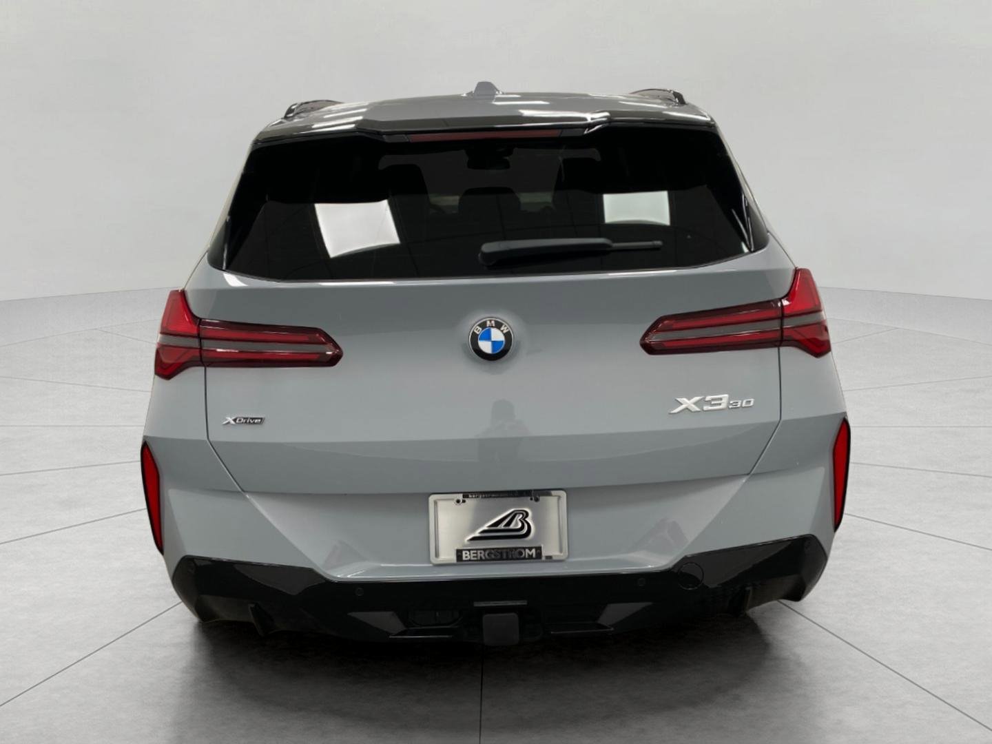 New 2026 BMW X3 xDrive30 AWD/4WD image 5