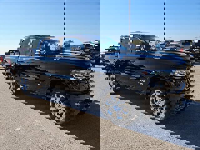 New 2026 RAM 1500 Lone Star image 39