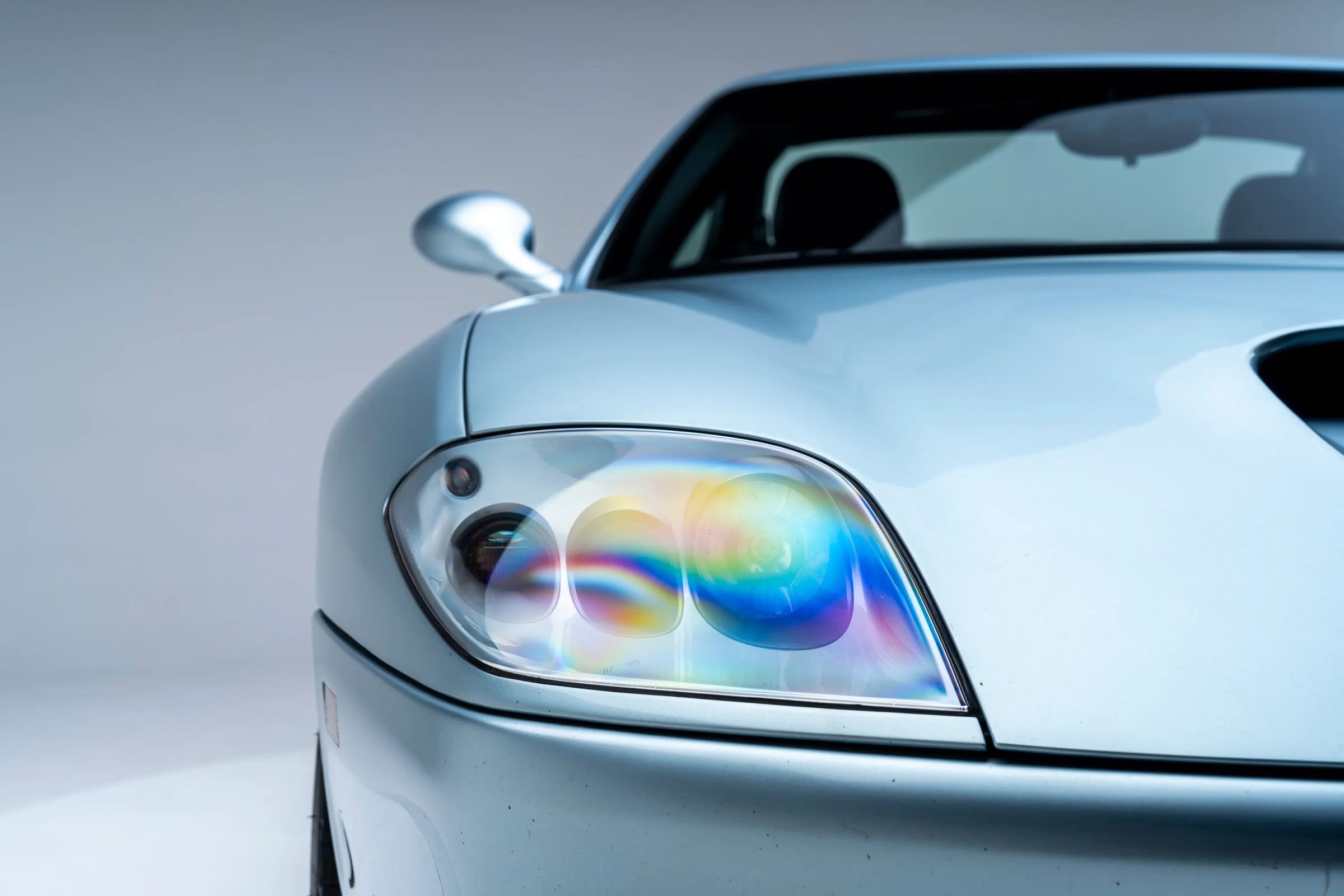 Used 2003 Ferrari 575M Maranello image 38