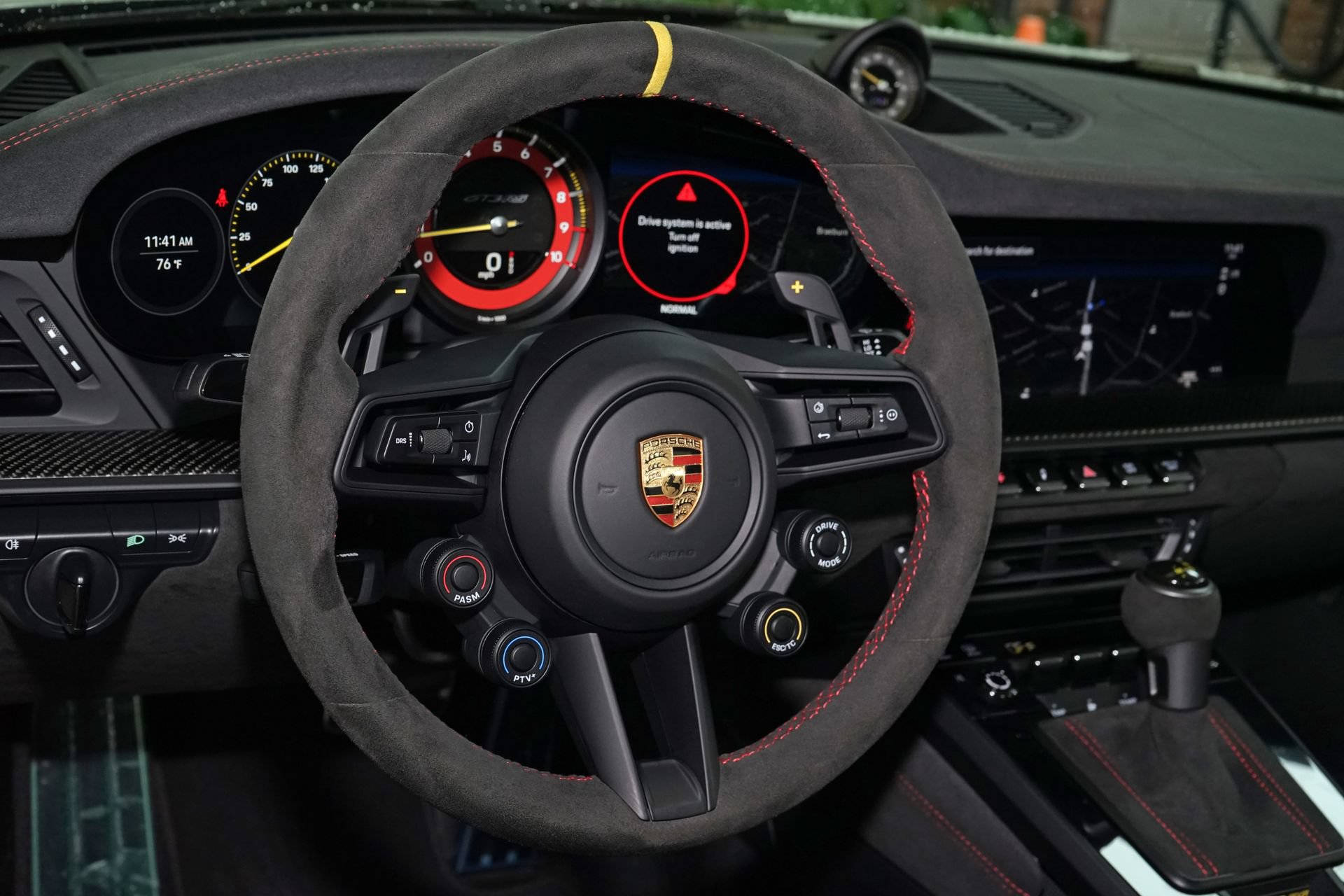 Used 2023 Porsche 911 GT3 RS RWD image 17