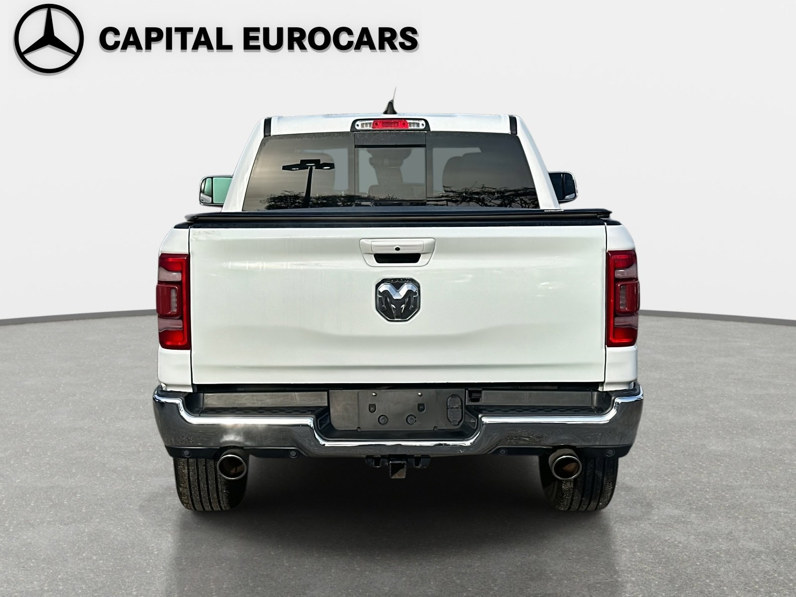 Used 2023 RAM 1500 Laramie image 6