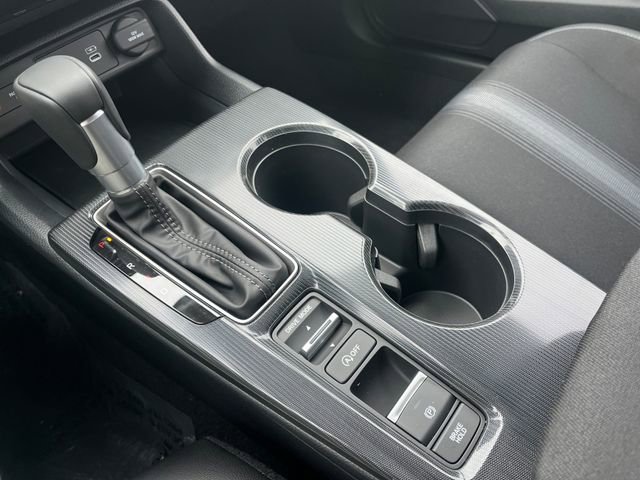 New 2026 Honda Civic Sport image 26