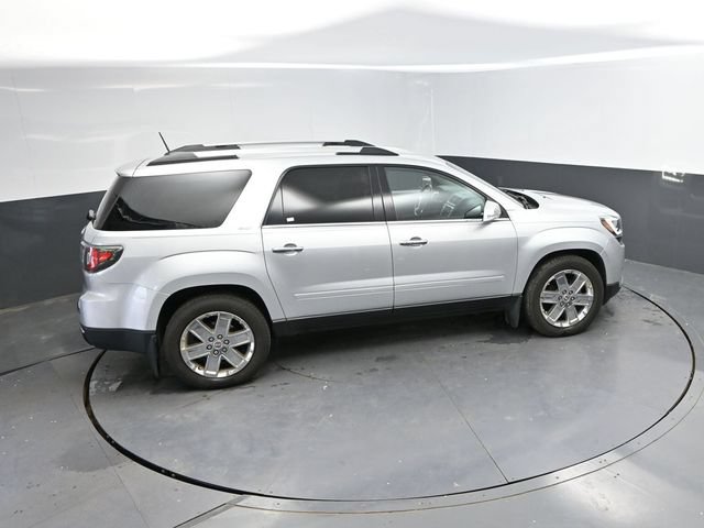 Used 2017 GMC Acadia Limited SLT AWD/4WD image 36