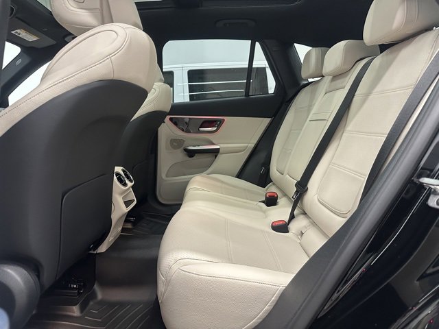 Certified 2024 Mercedes-Benz GLC 300 4MATIC image 14