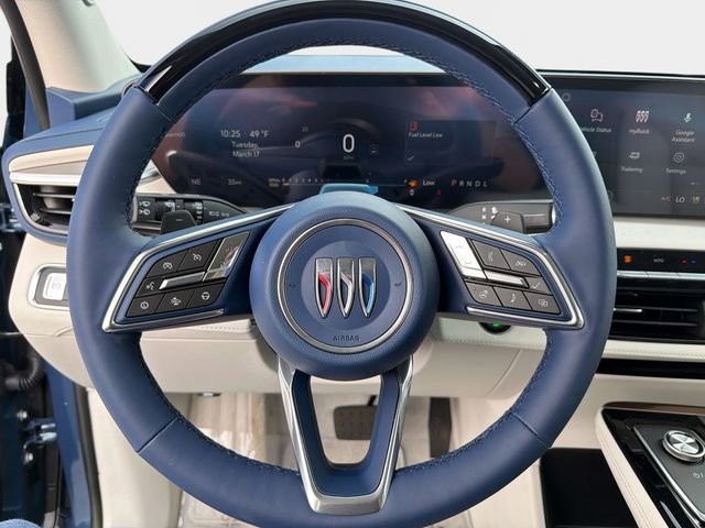 New 2026 Buick Enclave Avenir w/ Super Cruise Package image 27