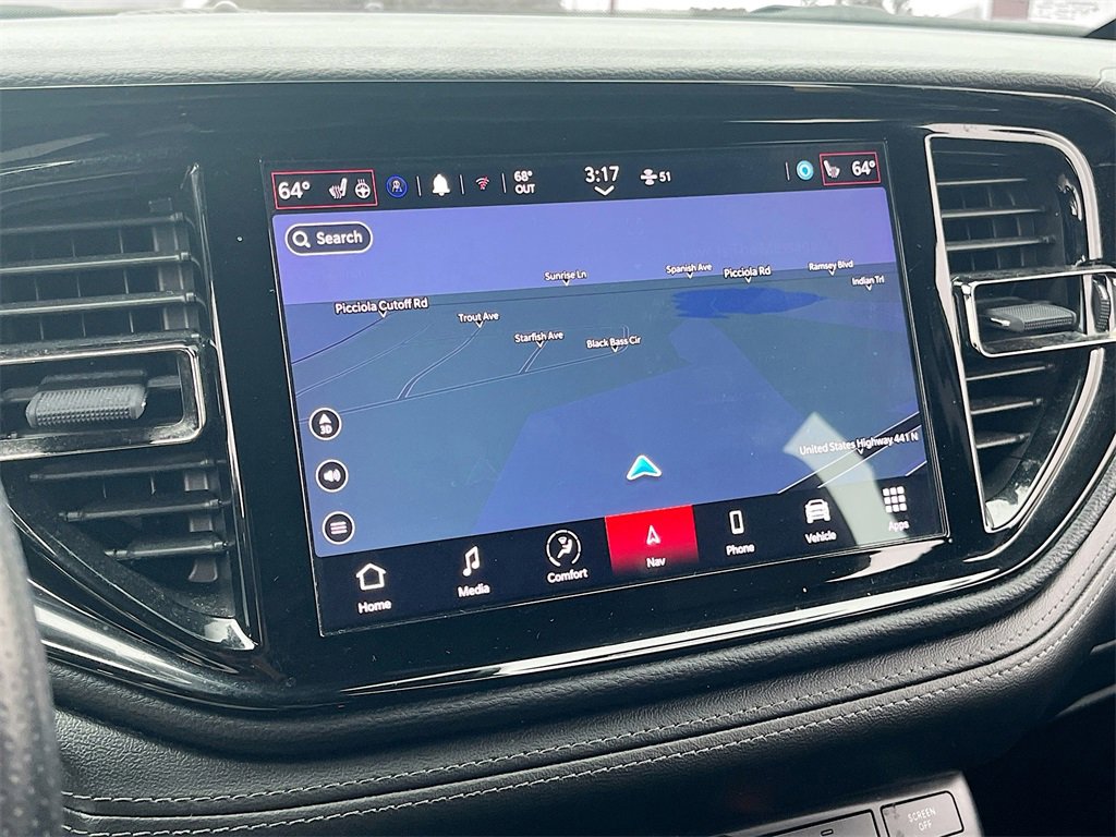 Certified 2022 Dodge Durango GT image 13