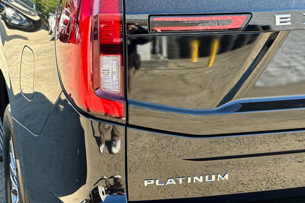 New 2026 Ford Expedition Platinum AWD/4WD image 7