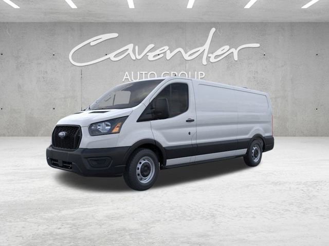 New 2025 Ford Transit 150 Low Roof
