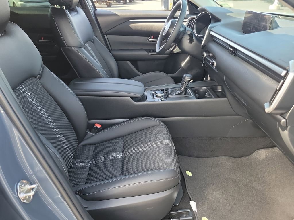 Certified 2024 MAZDA CX-50 AWD 2.5 S w/ Cargo Package image 18