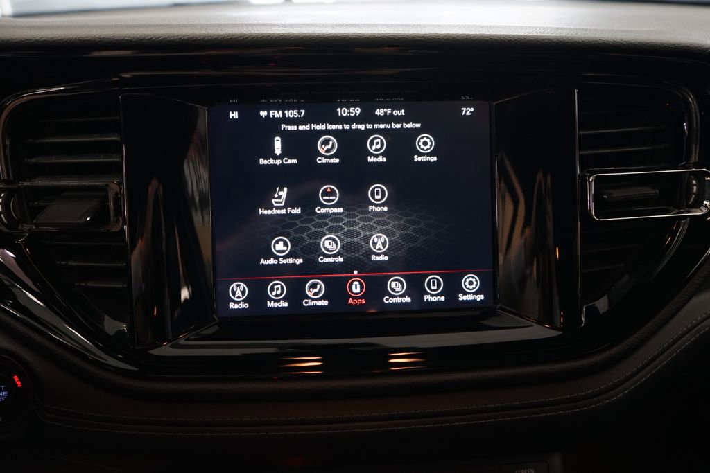 Used 2021 Dodge Durango GT image 38