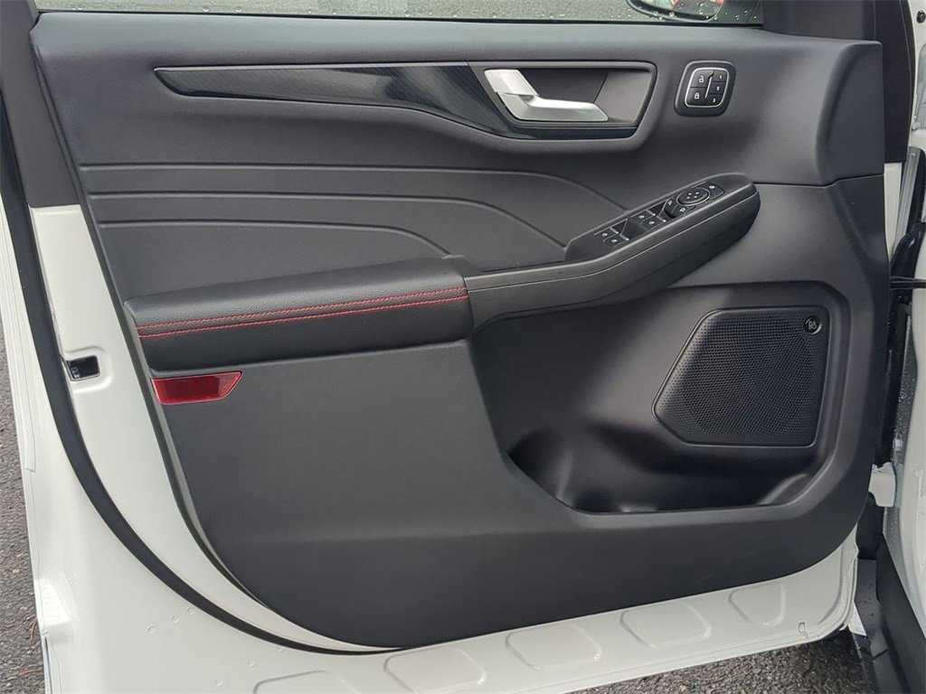 New 2024 Ford Escape ST-Line Elite w/ Premium Technology Package image 9