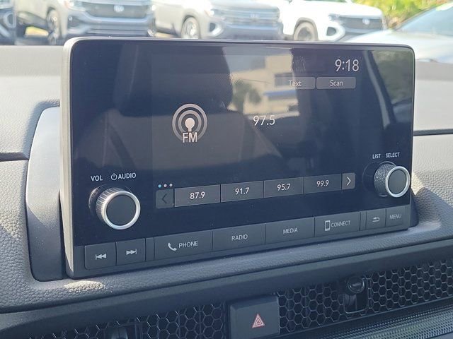 Certified 2024 Honda CR-V Sport image 25