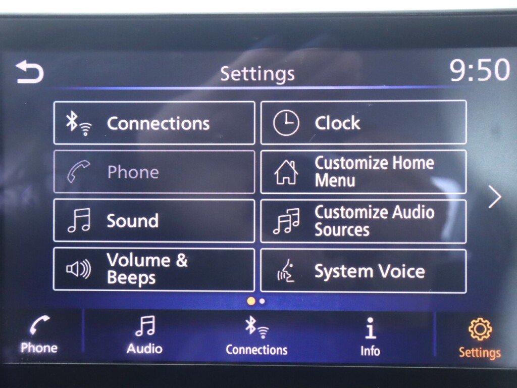 Used 2022 Nissan Altima 2.5 SV w/ SV Premium Package AWD/4WD image 18