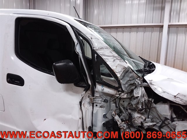 Used 2017 Chevrolet City Express LS image 17