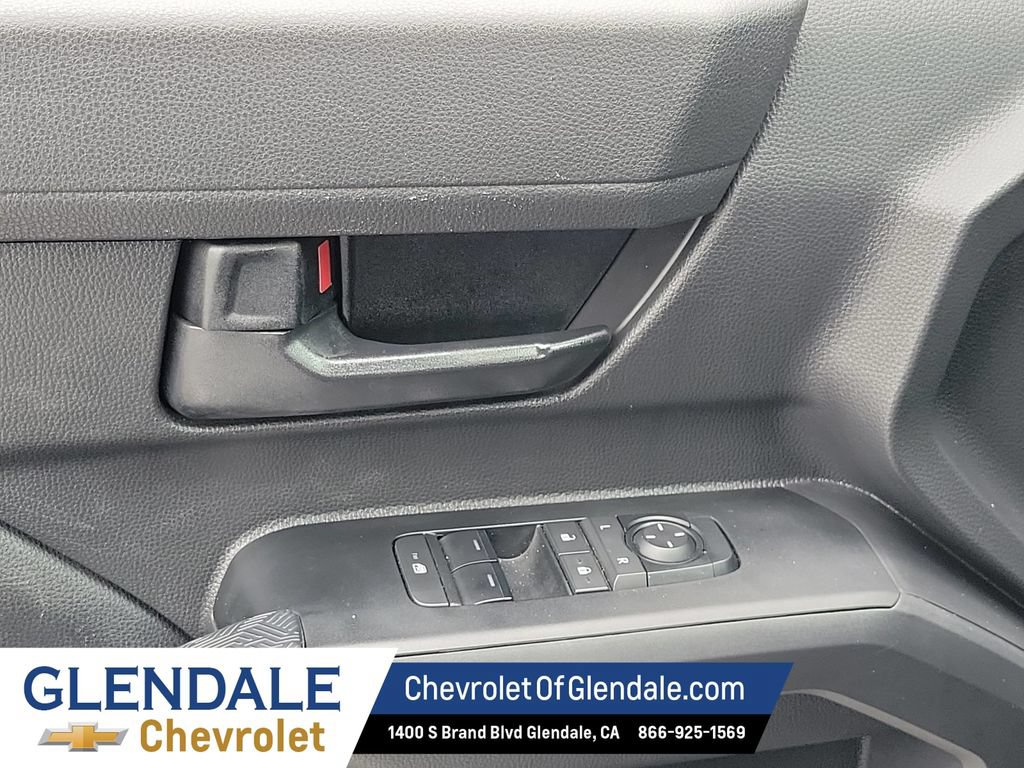 Used 2025 Toyota Tacoma SR RWD image 27