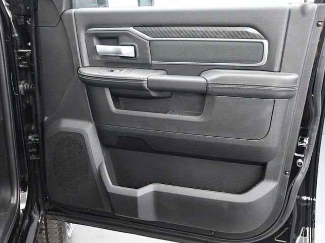 New 2026 RAM 2500 Big Horn image 19