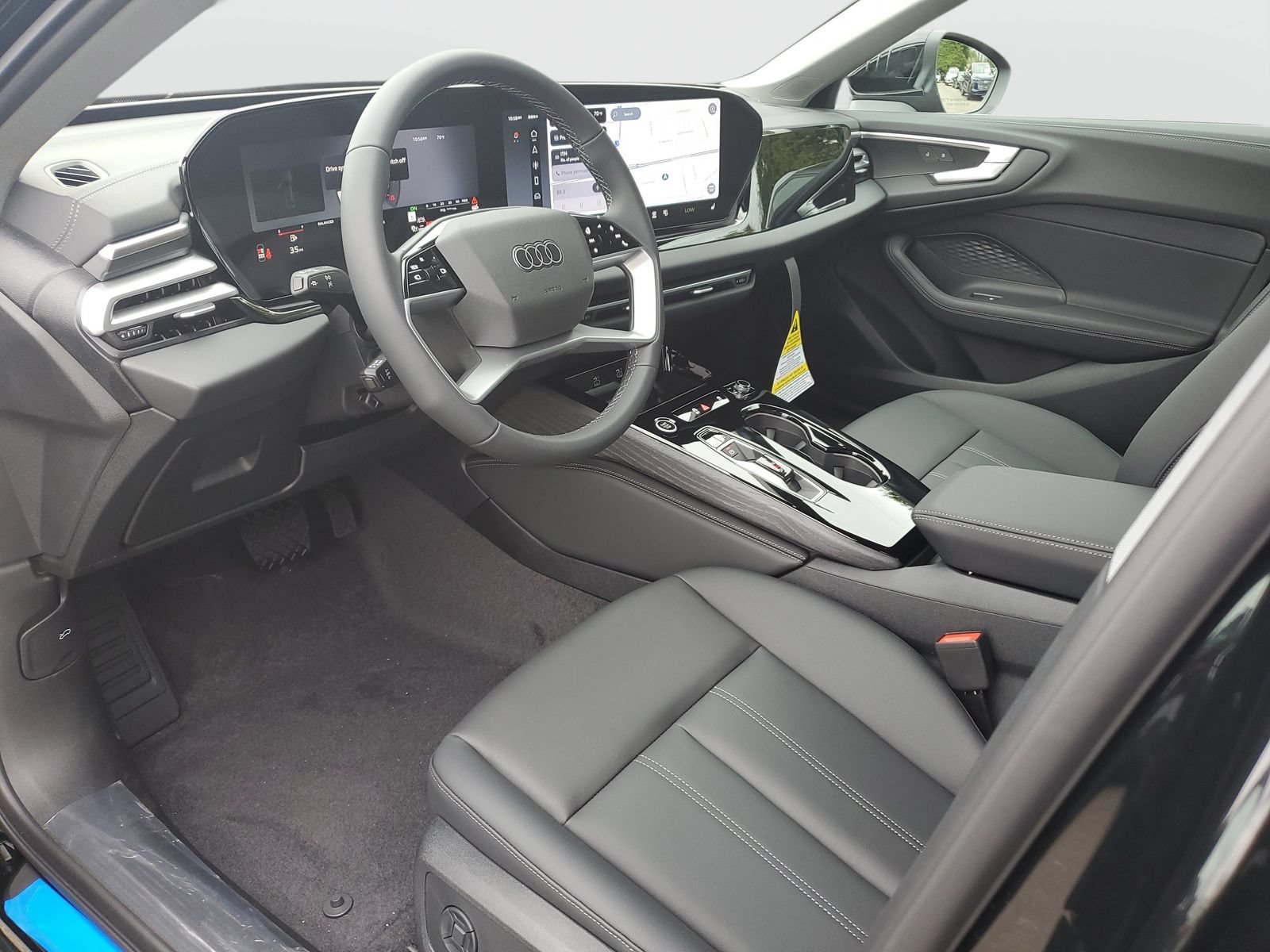 New 2026 Audi A5 2.0T Premium Plus AWD/4WD image 19