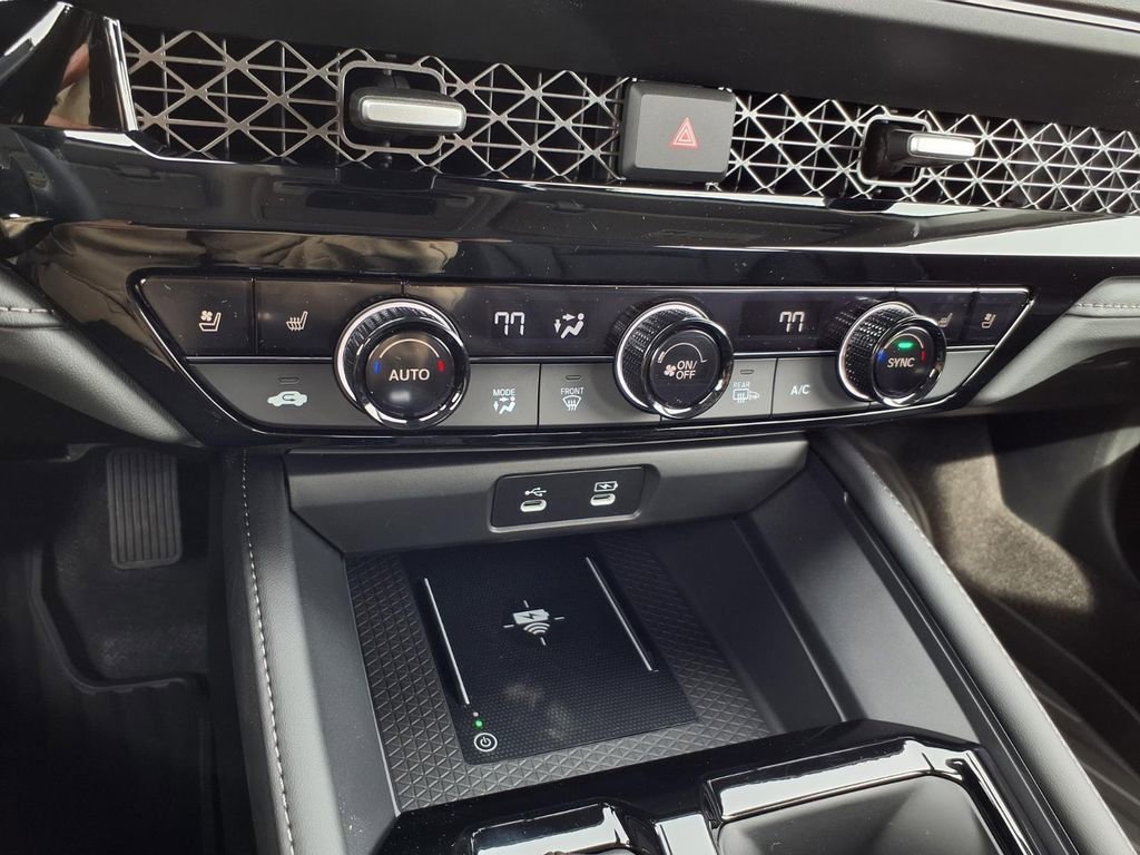 New 2026 Honda Accord Touring image 19