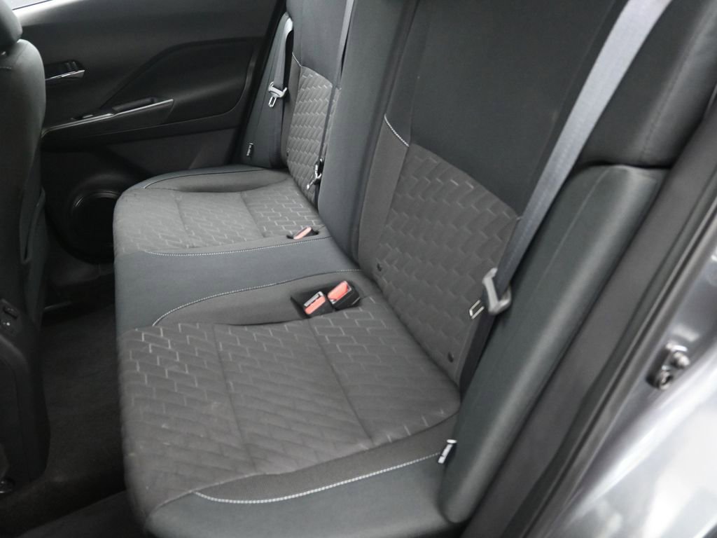 Used 2024 Nissan Kicks SV FWD image 20