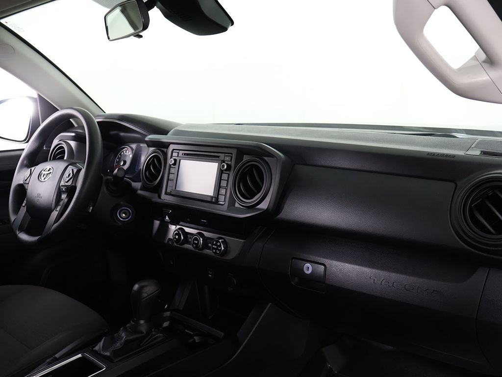 Used 2018 Toyota Tacoma SR w/ SR Convenience Package RWD image 24