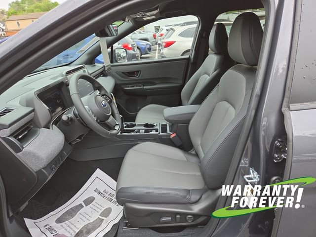 New 2026 Subaru Outback Premium AWD/4WD image 13