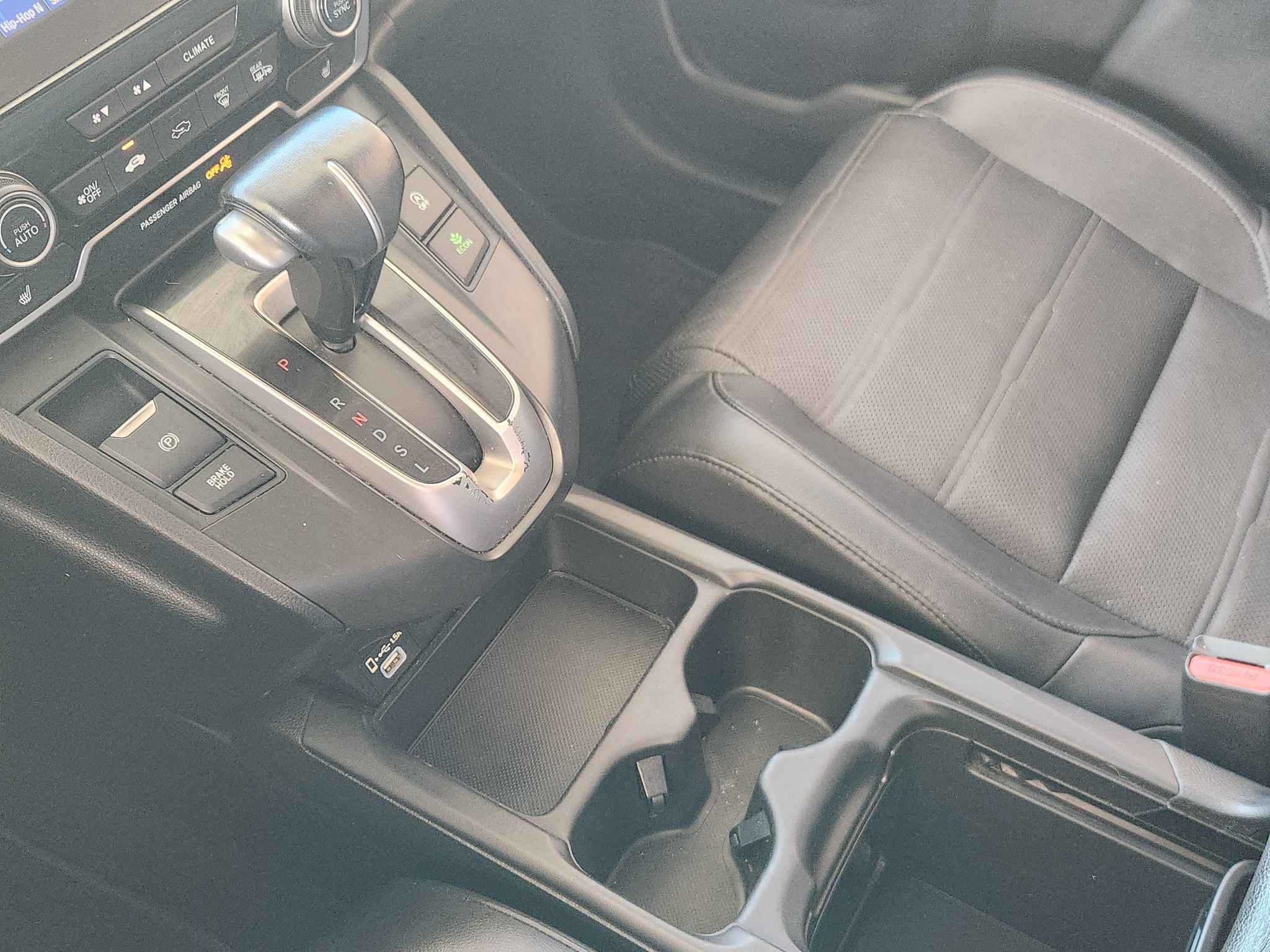 Used 2022 Honda CR-V EX-L image 19