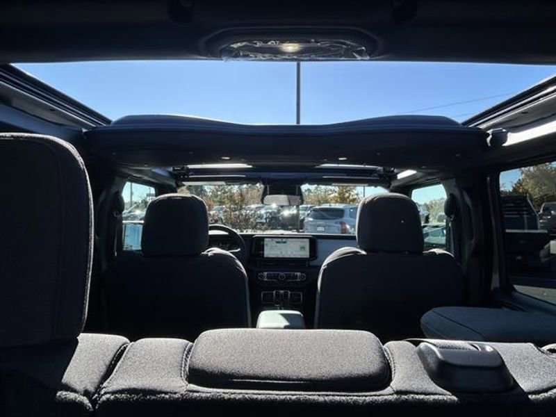 New 2026 Jeep Wrangler Unlimited Sport image 22