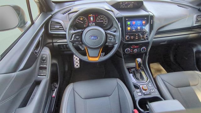Used 2023 Subaru Forester Wilderness AWD/4WD image 14