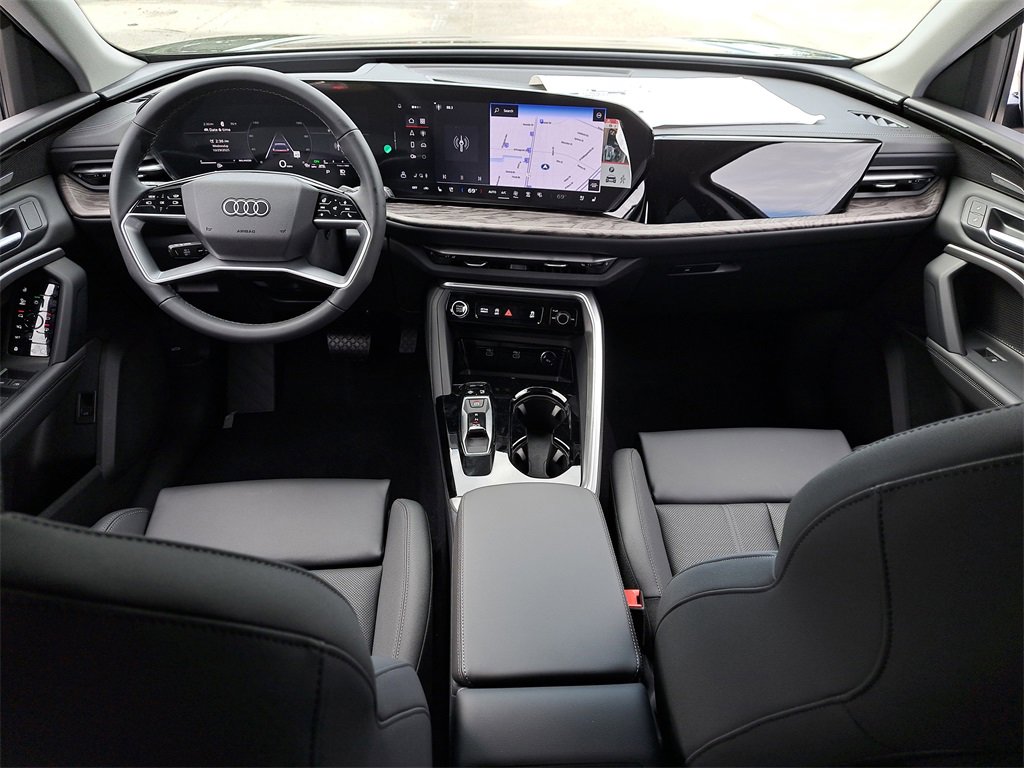 New 2025 Audi Q5 Premium Plus image 24