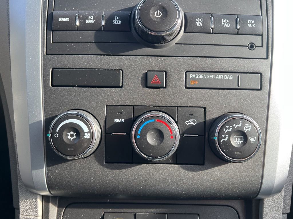 Used 2012 Chevrolet Traverse LS image 19